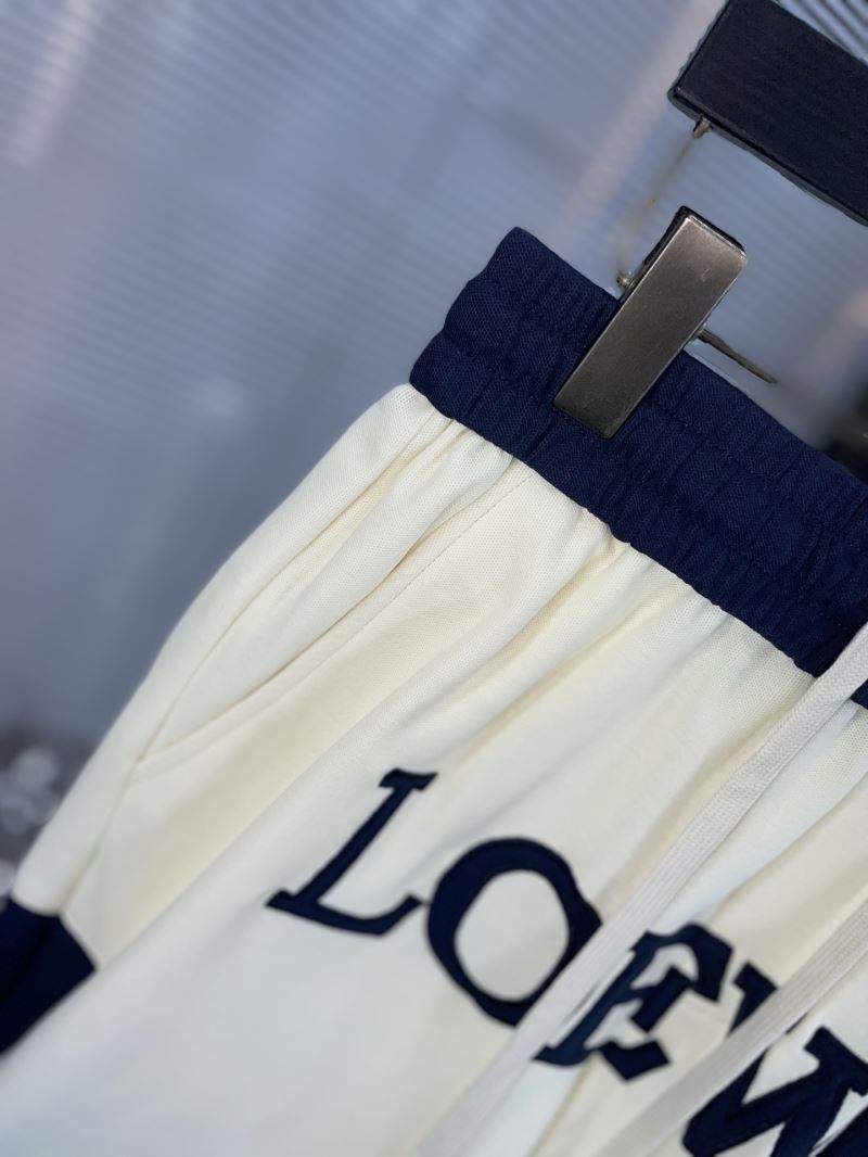 Loewe Short Pants